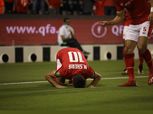 هدف محمد شريف في الترجي.. الأهلي يحرز الثاني