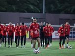 غياب 3 لاعبين عن الأهلي أمام زد في دوري NILE