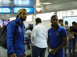 استبعاد "إكرامي" من قائمة الأهلي أمام الإنتاج الحربي