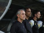 كولر يعلن سبب غضبه من لاعبي الأهلي