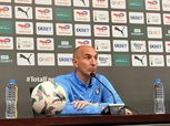 يورتشيتش: مباراة ريفرز يونايتد صعبة.. ونرفض انضمام الكرتي لمنتخب المغرب