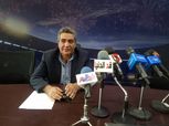 أحمد مجاهد يكشف سر تأجيل انطلاق كأس الأمم الأفريقية وموعد القرعة