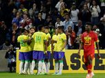 البرازيل تفتتح مبارياتها بكأس العالم أمام صربيا.. والبرتغال بقيادة رونالدو تواجه غانا