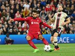 محمد صلاح يصل القاهرة للانضمام لمعسكر المنتخب الوطني