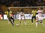 الزمالك في معسكر مغلق استعدادا لمباراة المقاولون العرب بالدوري غدا