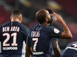 بالفيديو| أميان يفرض التعادل على باريس سان جيرمان بالدوري الفرنسي