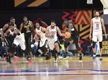 «سلة الزمالك» يهزم الترسانة 79-44 في بطولة منطقة الجيزة