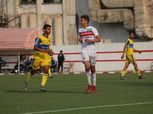 «زمالك 2002» يهزم «البنك الأهلي» بثلاثية في «بطولة الجيزة»