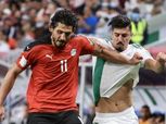 موعد مباراة مصر والجزائر الودية استعدادا لأمم أفريقيا وكأس العالم