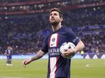ميسي يثير القلق في باريس سان جيرمان بسبب عرض الهلال السعودي