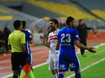 رسميا| طاقم تحكيم أجنبي لنهائي كأس مصر