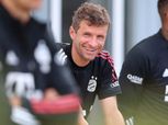 بايرن ميونيخ يستعد بدون راحة لنصف نهائي دوري الأبطال بعد ثمانية برشلونة