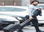 بالصور| ليفربول يصل إلى «أنفيلد» استعداداً لملاقاة بورتو بدوري الأبطال