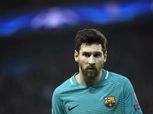 برشلونة يعرب عن غضبه من إيقاف "ميسي" أربع مباريات دولية