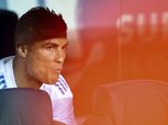 «كريستيانو» يطلب زيادة راتبه في ريال مدريد