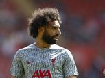 إيان راش: يجب على محمد صلاح أن يستمر لسنوات في ليفربول لتحطيم رقمي القياسي
