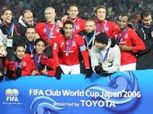 113 عاماً يا أهلي.. الفوز على ريال مدريد وبرونزية مونديال الأندية.. عندما وصل الأهلي للعالمية