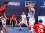 «رجال يد الأهلي» يفوز على دينامو زغرب ويتوج بلقب كأس الأبطال الدولية