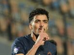 سبب إعادة ركلة جزاء الزمالك أمام الأهلي