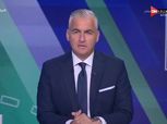بتخاف من زعل جمهور مين أكتر الأهلي ولا الزمالك؟.. سيف زاهر يرد