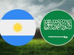 مباشر لحظة بلحظة لمباراة السعودية والأرجنتين.. الأخضر يتقدم بهدفين وتألق العويس
