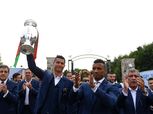 البرتغال انتظرت 12 عاما لتتعلم "الدرس" اليوناني