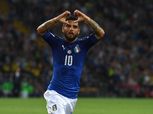 إيطاليا تسقط بلجيكا بهدفين وتتأهل لنصف نهائي يورو 2020