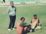 حوار| محمد عباس: «الجوهرى درّب الزمالك بسببى»