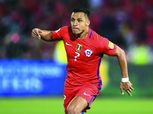 باريس سان جيرمان يصارع مانشستر سيتي على ضم «سانشيز»