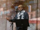 جوارديولا يدعو إلى التضامن مع فلسطين خلال حملة خيرية في برشلونة