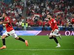 أهداف مباراة منتخب مصر والإمارات في كأس العرب.. هدف تعادل مصري