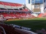 كلاسيكو العرب| بالصور.. بدء دخول جماهير الأهلي والزمالك لملعب السوبر