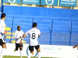 السعيد وبامبو يقودان الجونة والبنك الأهلي للتعادل الإيجابي 1-1 «فيديو»