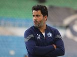 محمود فتح الله: الأهلي على الورق أضعف من بيراميدز