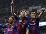 تشكيل هجومي لبرشلونة لمواجهة إيبار في انتظار هدية مالاجا