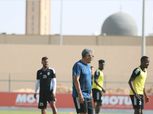 أبوسليم الليبي يرفض طلب الزمالك بالكونفدرالية