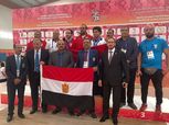 مصر تقترب من حسم قمة الألعاب الأفريقية.. و"الطائرة" تصطدم بالمغرب اليوم