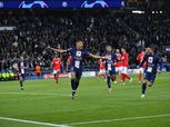هداف باريس سان جيرمان التاريخي في دوري الأبطال.. مبابي يحطم رقم كافاني «فيديو»