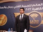 وزير الرياضة: سعداء باستضافة مونديال الجمباز.. واللعبة تتطور بشكل سريع