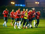 بالصور.. بيراميدز يواصل تدريباته القوية استعدادا للحدود