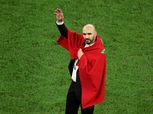 أول تعليق من وليد الركراكي عقب تأهل المغرب لنصف النهائي: تحدينا الظروف