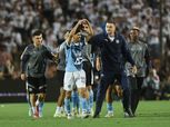 بيراميدز يفوز على قاسم باشا التركي بهدف نظيف وديا