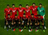 ماذا قال لاعبو منتخب مصر قبل مواجهة بلجيكا؟