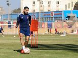 الأهلي يجهز عمرو السولية ومحمود متولي للدوري الإفريقي