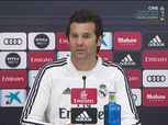 قبل مواجهة بلد الوليد.. التاريخ يرأف بحال «سولاري» في ريال مدريد