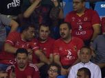 جماهير الأهلي تساند الخليج السعودي بسبب محمد شريف