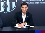 رسميا.. برشلونة يكشف عن رقم قميص كوتينيو