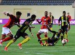 شاهد| بث مباشر لمباراة الأهلي ووادي دجلة