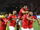 عاجل| إنطلاق مباراة مصر وأوغندا في كأس الأمم الأفريقية