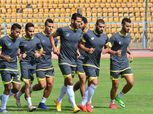 عمورى يعود لتدريبات الإسماعيلي